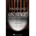 For Men Only - On Stage Collection (TBB)