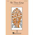 We Three Kings (TTB)