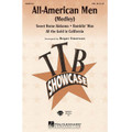 All-American Men (Medley) (TBB)