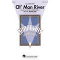 Ol' Man River (from Show Boat) (TTBB)