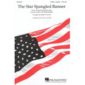 The Star Spangled Banner (TTBB)