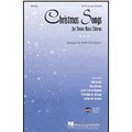 Christmas Songs (Collection for Tenor Bass Chorus) (TB/TTB)