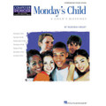 Monday's Child (A Child's Blessings)