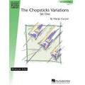 The Chopsticks Variations (Set One)