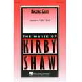 Amazing Grace (SSAA) arr. by Kirby Shaw