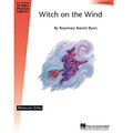 Witch on the Wind