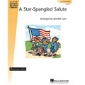 A Star-Spangled Salute