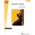 Spanish Tango