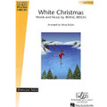 White Christmas - Late Elementary