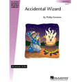 Accidental Wizard