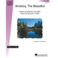 America, The Beautiful (Level 2)