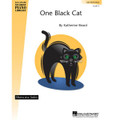 One Black Cat