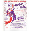 The Music Man (Vocal Selections)