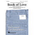 Book of Love (TTBB)