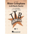 Mister Cellophane (with Razzle Dazzle) (from Chicago) - TTB