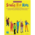 Songs For Kids (Easy Piano)