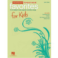 Worship Together Favorites For Kids