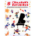 Children's Favorites (Easy Piano)