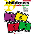 Children's Movie Songs - Easy Piano