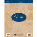 No.  2  Carta Manuscript Paper