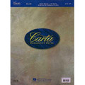 No. 35  Carta Part Paper