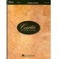 No.  7 Carta Manuscript Paper