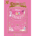 Selections From Disney's Princess Collection Vol. 1