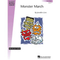 Monster March