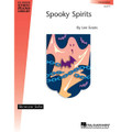 Spooky Spirits