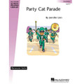 Party Cat Parade