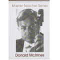 Donald McInnes Master Class, Vol. 4 DVD