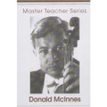 Donald McInnes Master Class, Vol. 3 DVD