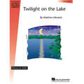 Twilight On The Lake