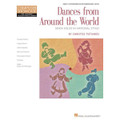 Dances From Around The World