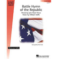 Battle Hymn Of The Republic (Level 4)