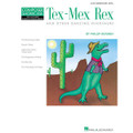 Tex-Mex Rex