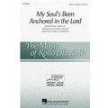 My Soul's Been Anchored in the Lord (SSAA)