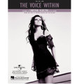 The Voice Within: By Christina Aguilera