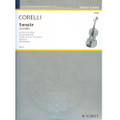 Corelli: Sonata In D Minor, &quot;La Folia&quot;, Op. 5, No. 12/Schott