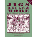 Jones, E: Jigs, Reels, And More, Cello Part Only