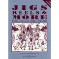 Jones, E: Jigs, Reels, And More, Cello And Piano