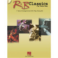 R&B Classics (Tenor Sax Play-Along CD)