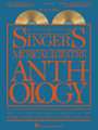 The Singer's Musical Theatre Anthology Vol. 1 Mezzo-Soprano CD