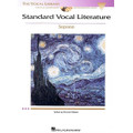 Standard Vocal Literature - An Intro to Repertoire, Soprano