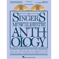 The Singer's Musical Theatre Anthology Vol. 2 Soprano CD Only