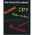 Best of Broadway - Vocal Duets