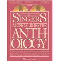 The Singer's Musical Theatre Anthology - Volume 3 - Baritone/Bass (Book and CD)