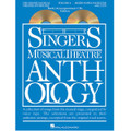 The Singer's Musical Theatre Anthology - Volume 4 - Mezzo-Soprano (2 CDs)