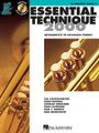 Essential Technique 2000 - Intermediate to Advanced Studies (Bb Trumpet)