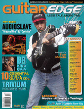 Guitar Edge Magazine Back Issue - Nov/Dec 2006. Guitar Edge. Softcover. 96 pages. Published by Hal Leonard.
Product,41950,Roses